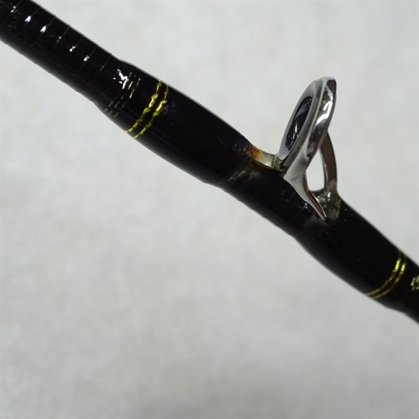 ソルティースタイルＫＲー ＸシーバスＳＸＳＣー８０２ＸーＢＢーＫＲ